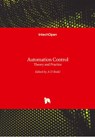 Automation and Control - Aleksandar Rodic - 9789533070391