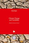 Climate Change and Variability - Suzanne Simard - 9789533071442