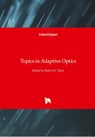Topics in Adaptive Optics - Robert K. Tyson - 9789533079493