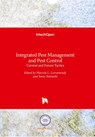 Integrated Pest Management and Pest Control - Marcelo L. Larramendy ; Sonia Soloneski - 9789535100508
