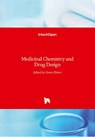 Medicinal Chemistry and Drug Design - Deniz Ekinci - 9789535105138