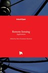 Remote Sensing - Boris Escalante-Ramirez - 9789535106517