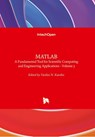 MATLAB - Vasilios N. Katsikis - 9789535107521