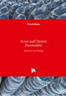 Acute and Chronic Pancreatitis - Luis Rodrigo - 9789535120261