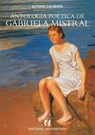 Antología poética de Gabriela Mistral - Gabriela Mistral - 9789561121027
