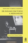 De diálogo nocturno a medianoche - Edith Stein - 9789561427471