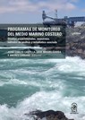 Programas de monitoreo del medio marino costero - Varios Autores - 9789561427907