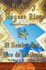 Piense y Hagase Rico by Napoleon Hill & El Hombre Mas Rico de Babilonia by George S. Clason - Napoleon Hill ; George Samuel Clason - 9789562914291