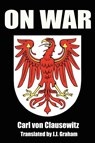 On War - Carl Von Clausewitz - 9789562915885