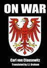 On War - Carl Von Clausewitz - 9789562915885