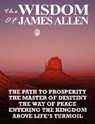 The Wisdom of James Allen - James (La Trobe University Victoria) Allen - 9789562916226