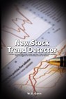 New Stock Trend Detector - William D. Gann - 9789563100488