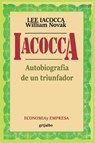 Iacocca - Lee Iacocca ; William Novak - 9789563100952