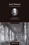 El lugar sin límites - José Donoso - 9789563572278