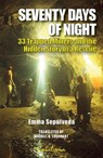 70 Days of Night - Emma Sepúlveda Pulvirenti - 9789564151199