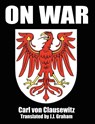 On War - Carl Von Clausewitz - 9789568356200