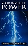 Your Invisible Power - Genevieve Behrend - 9789569569562
