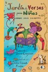 Jardín de versos para niños - Louis Stevenson Robert - 9789582012342