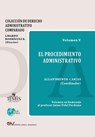 EL PROCEDIMIENTO ADMINISTRATIVO - Allan R. Brewer-Carías - 9789583519017