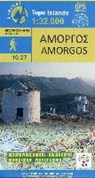 Amorgos -  - 9789608195318