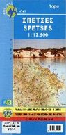 Spetses -  - 9789609412148