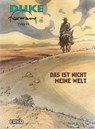 Duke 7 - Hermann ; Yves H. - 9789617081954