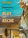 Duke 1. Blut und Asche - Hermann ; Yves H. - 9789617210002