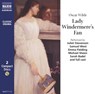 Lady Windermeres Fan 2D -  - 9789626341117