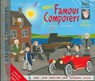 More Famous Composers -  - 9789626344224