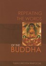 Repeating the Words of the Buddha - Tulku Urgyen Rinpoche - 9789627341598