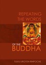 Repeating the Words of the Buddha - Tulku Urgyen Rinpoche - 9789627341598
