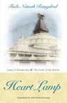Heart Lamp: Lamp of Mahamudra and Heart of the Matter - Tsele Natsok Rangdrol - 9789627341604