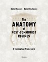 The Anatomy of Post-Communist Regimes - Balint Magyar ; Balint Madlovics - 9789633863718