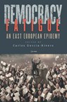 Democracy Fatigue - Carlos Garcia-Rivero - 9789633866399