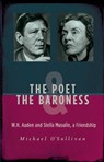 The Poet & the Baroness - Michael O'Sullivan - 9789633866559