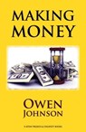Making Money - Owen Johnson - 9789635274642