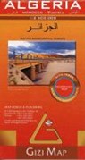 Algerije geogr. Marokko-Tunesië -  - 9789638680815