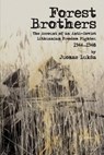 Forest Brothers - Juozas Luksa - 9789639776586