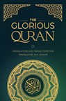 The Glorious Quran- Translation and Transliteration - Muhammad H. Shakir - 9789642190317