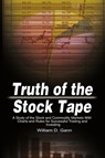 Truth of the Stock Tape - William D Gann - 9789650060008