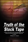 Truth of the Stock Tape - William D Gann - 9789650060015