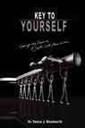 Key to Yourself - Venice J Bloodworth - 9789650060244