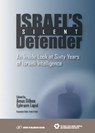 Israel's Silent Defender - Amos Gilboa ; Ephraim Lapid - 9789652295286
