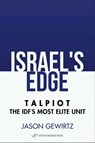 Israel's Edge - Jason Gewirtz - 9789652297136