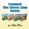 Leonard The Clever Lion series - Leela Hope - 9789657019283