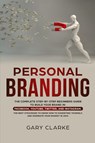 Personal Branding - Gary Clarke - 9789657019764