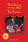 The Taming of the Jew - Tuvia Tenenbom - 9789657023433