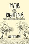Paths of the Righteous - Ari Mittleman - 9789657023730