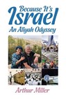 Because It's Israel - Arthur Miller - 9789657041017