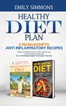 Healthy Diet Plan - Emily Simmons - 9789657775240